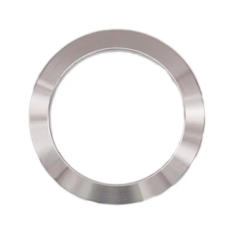 1," Tri Clamp(50,5 м OD) торцевая крышка с сварным отверстием санитарно 304 нержавеющая сталь Homebrew пиво и ремесло пивоварения фитинг