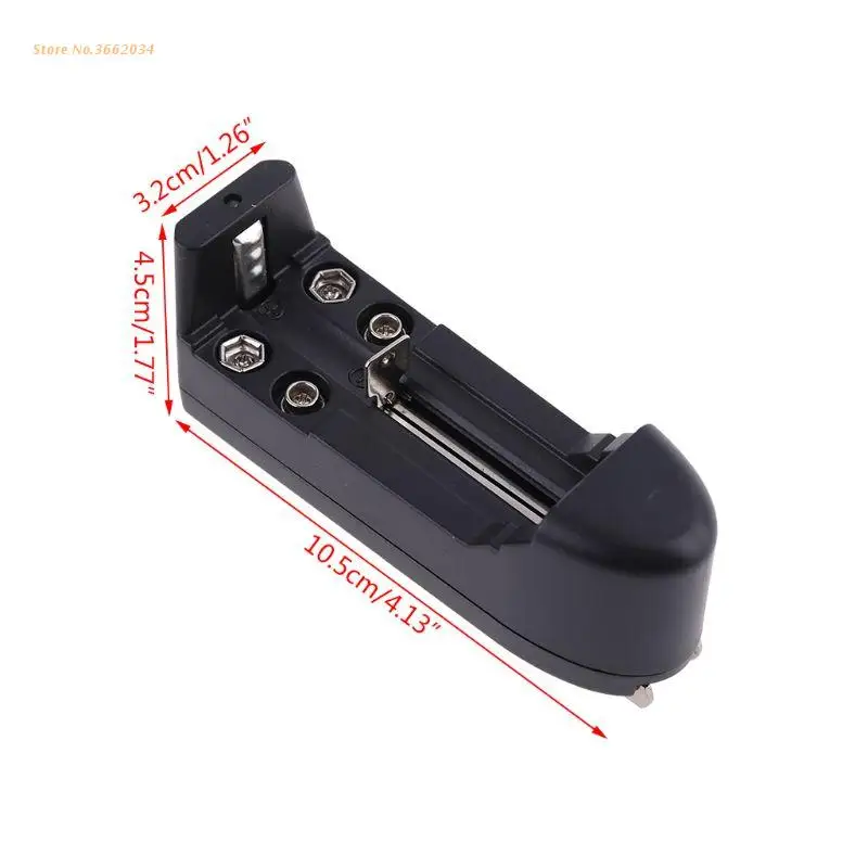 T8WF новое черное Универсальное зарядное устройство AA AAA Li Ni-Cd NiMH 3 7 в 18650 |