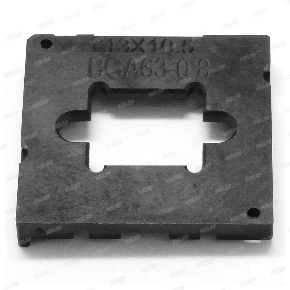 Адаптер EMMC для программатора RT809H лимитированная рамка с адаптером V2.0 13 мм * 10 5 |