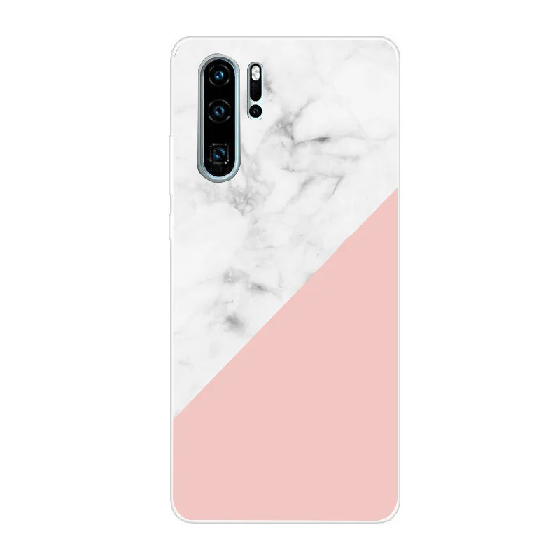 Чехол-накладка для Huawei P20 P30 P40 lite E | Мобильные телефоны и аксессуары
