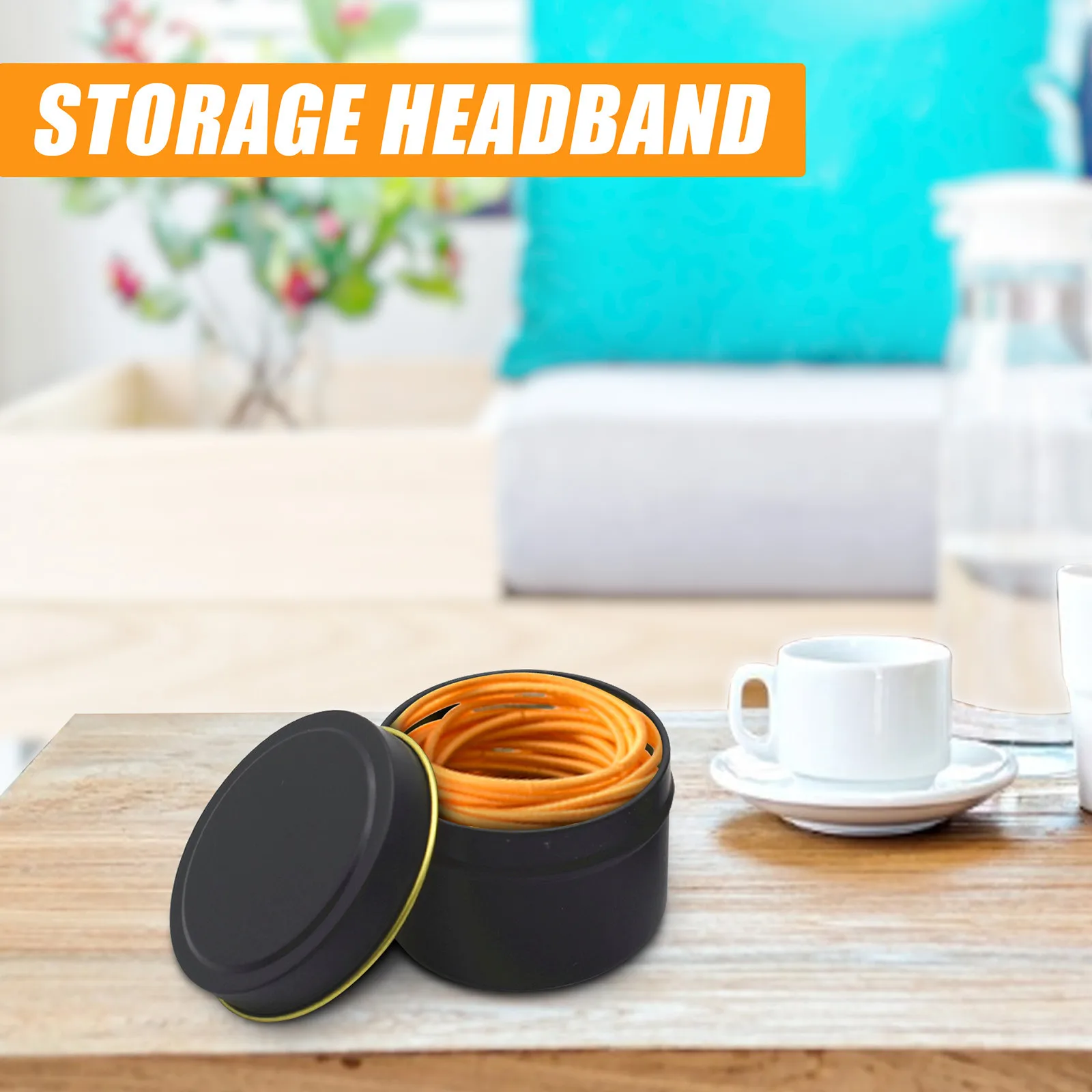 Роскошные банки для свечей с крышкой большой объем круглый контейнер пустой