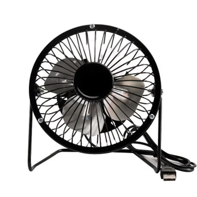 

Вентилятор портативный с солнечной панелью, 5 Вт, 4 дюйма