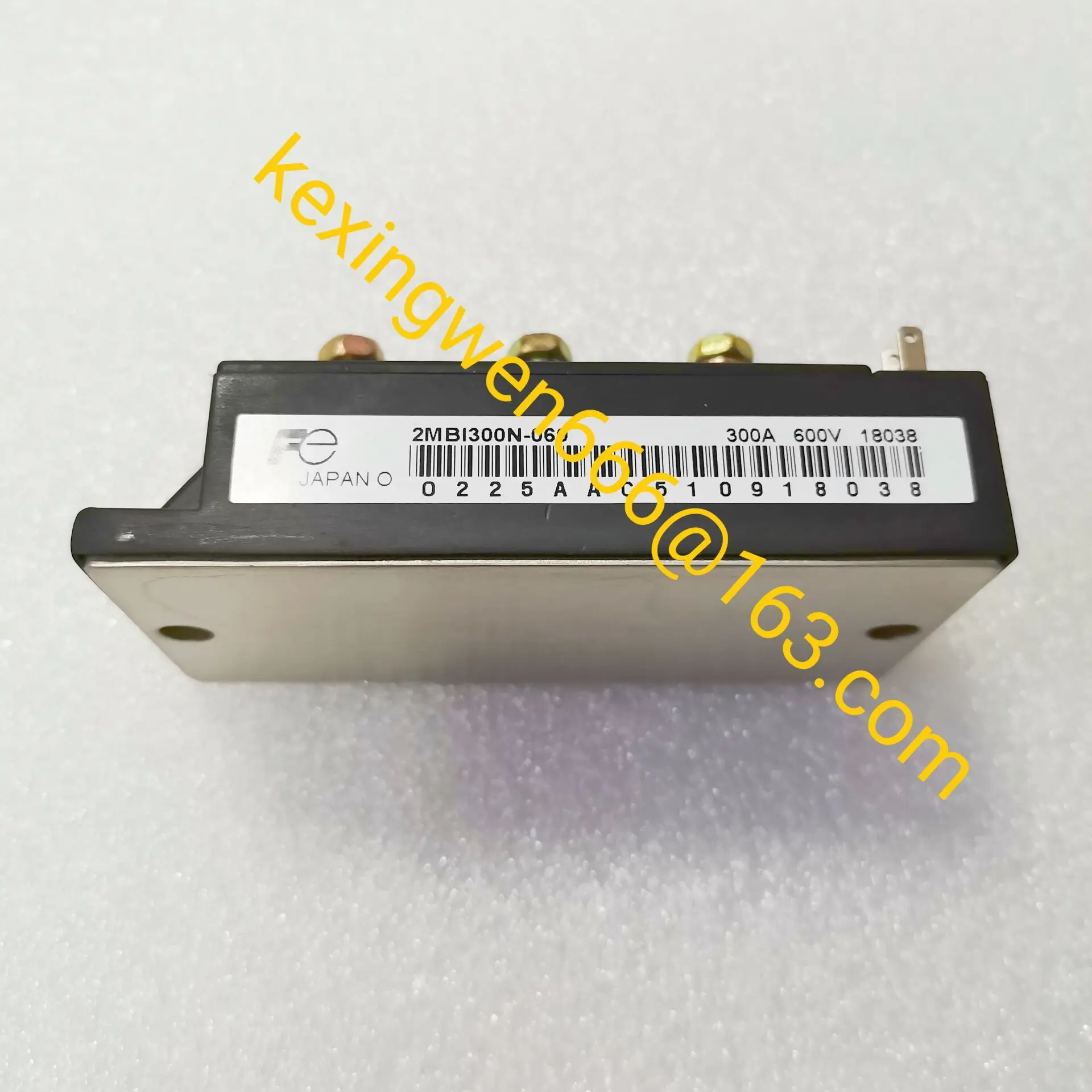 

Brand New Original Module 2MBI300N-060 2MBI400N-060 2MBI200N-060 2MBI300KB-060