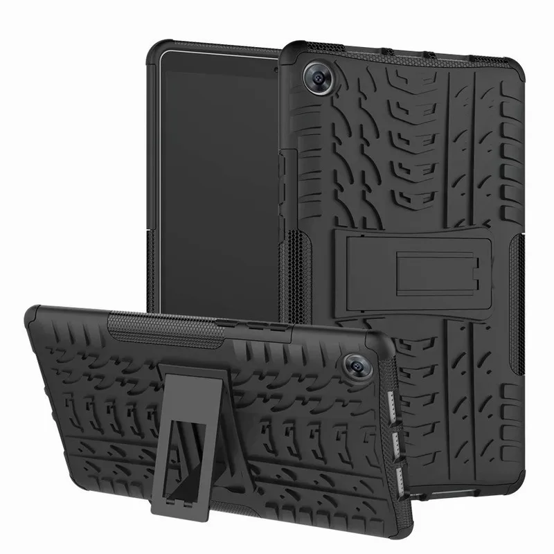Чехол для планшета Huawei Mediapad M5 10 8 CMR AL09/CNR W09/M5 Pro дюймов прочный пластиковый + ТПУ
