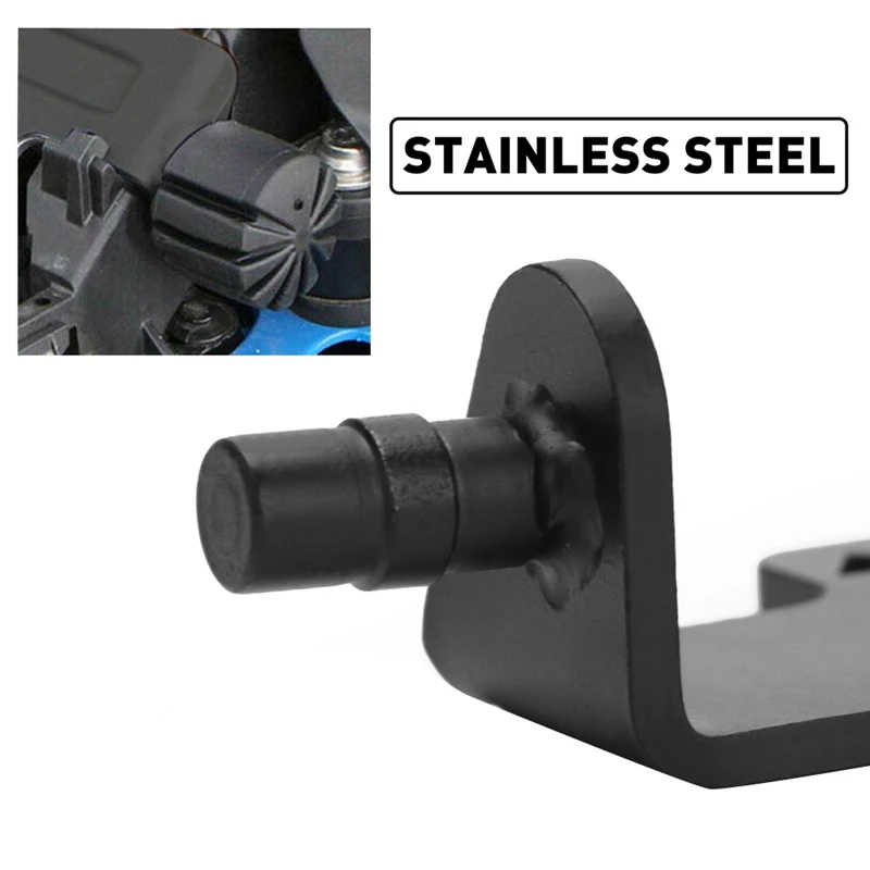 

Motorcycle Seat Lowering Kit Bracket for R1200GS LC ADV 2013-2018 / R1200RT 2008-2018