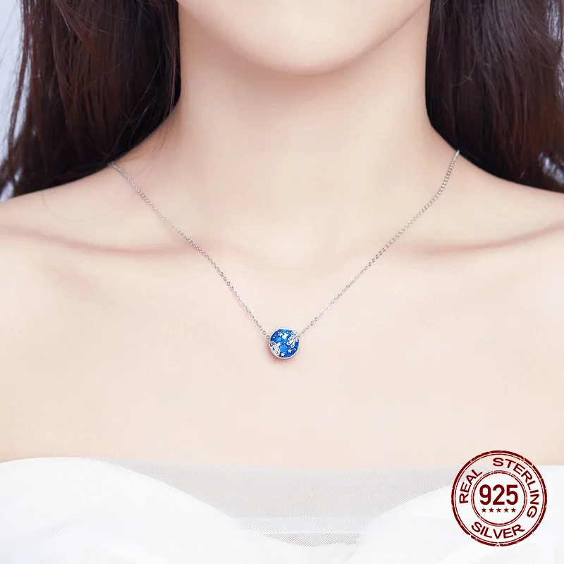 Эмалированные круглые бусины в виде астронавта подходят для браслета