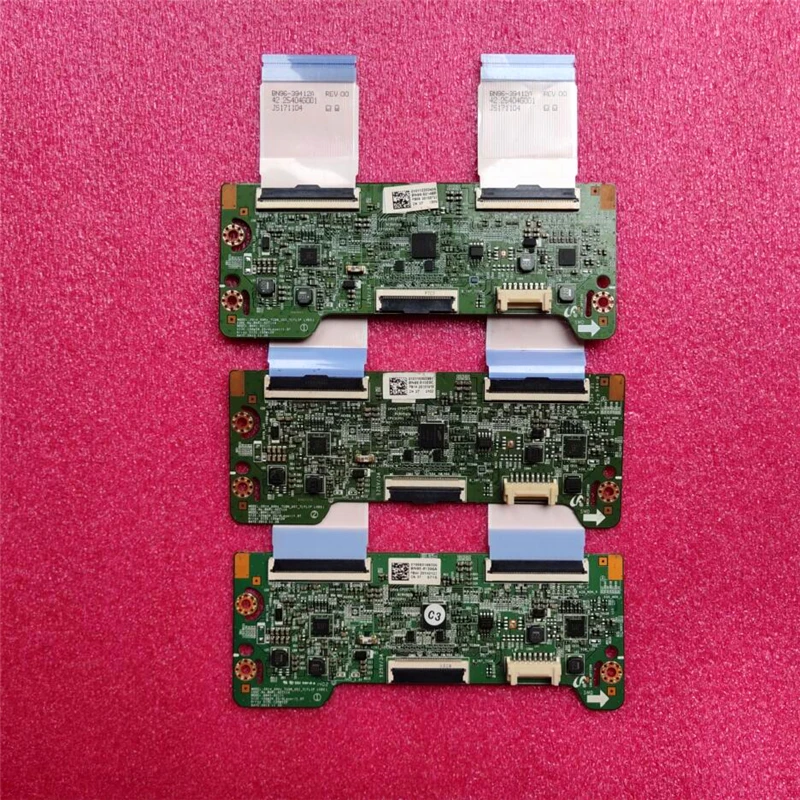Original for T-CON BOARD BN41-02111A BN95-02146B BN95-01306A BN95-01306C BN95-01305A UN40H5500 UE48J5600AK UE32H5500AK UE32H5000