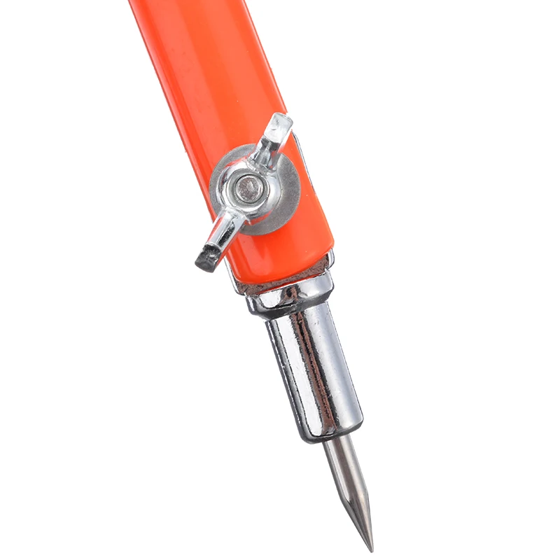 25x90 см точный карандаш компасы регулируемый делитель скребок плотничный