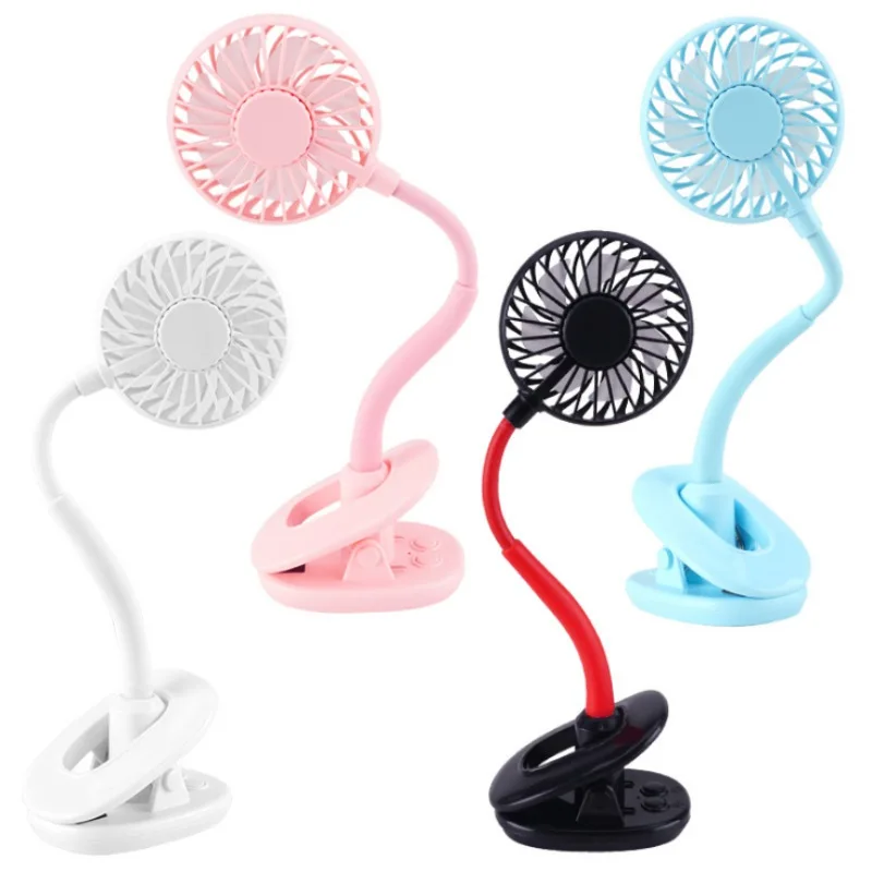 Новое поступление внешний вентилятор с зажимом для сиденья автомобиля маленький