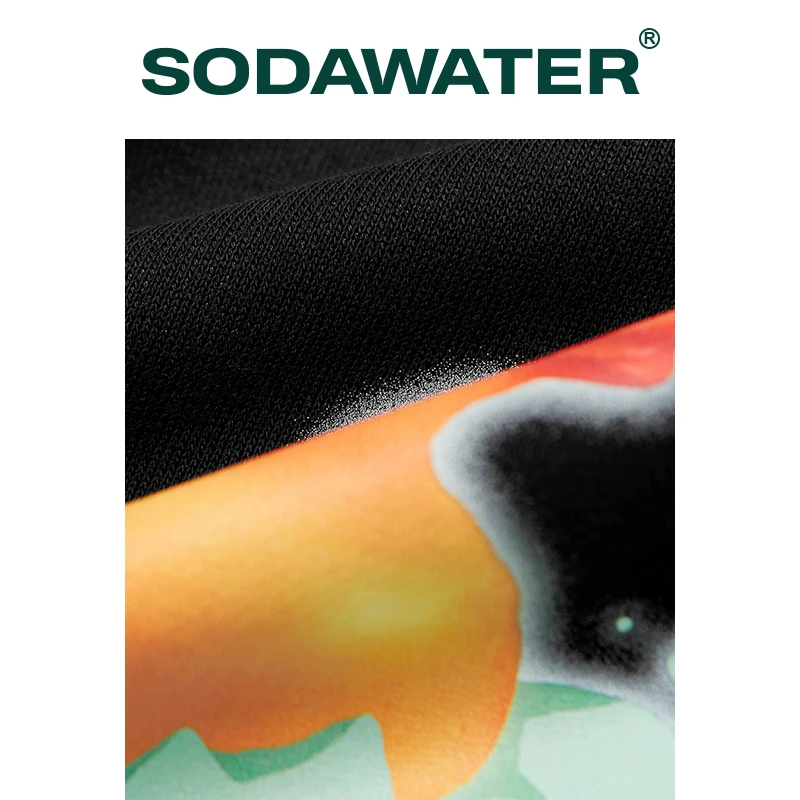 

SODAWATER