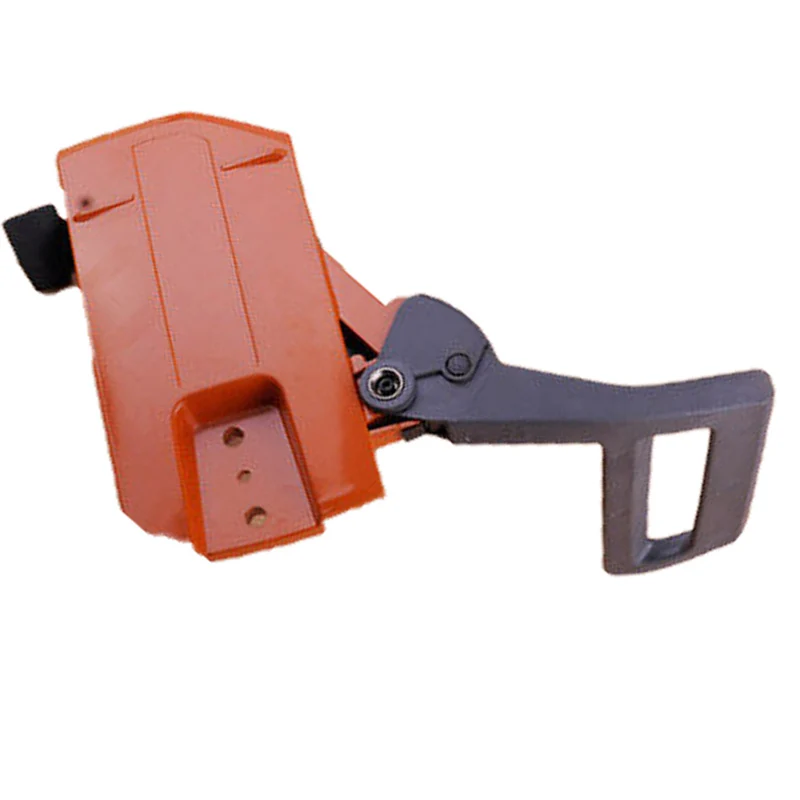 

Spare Chain brake cover Replacement 1pc Chainsaws Parts 20x15x5cm Plastic Assy For HUSQVARNA