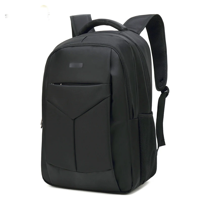 Мужской многофункциональный рюкзак, черный вместительный деловой рюкзак для компьютера, большой водонепроницаемый рюкзак для путешествий...