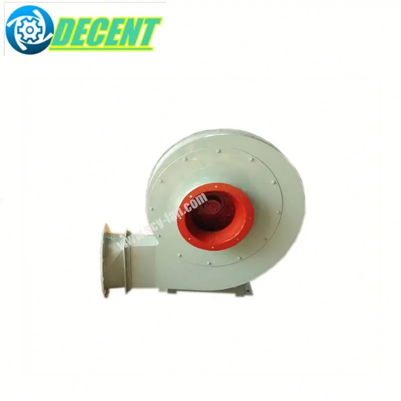 

Boiler Function Cooling Ventilate Fan Blower Of Motor