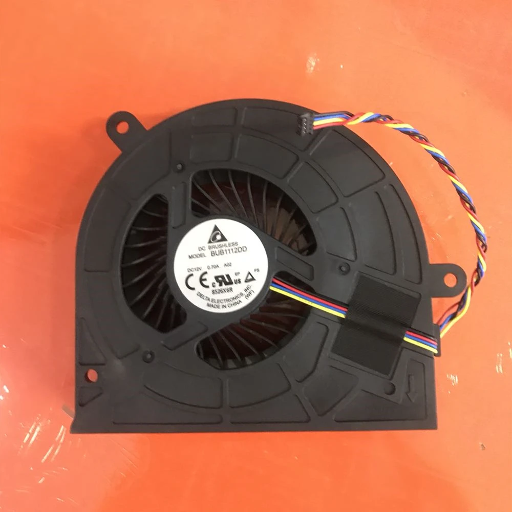 

New CPU Cooler Fan For Lenovo IdeaCenter B5040 B4655 S4040 B5030 B5035 BUB1112DD All In One Machine PC 31507284