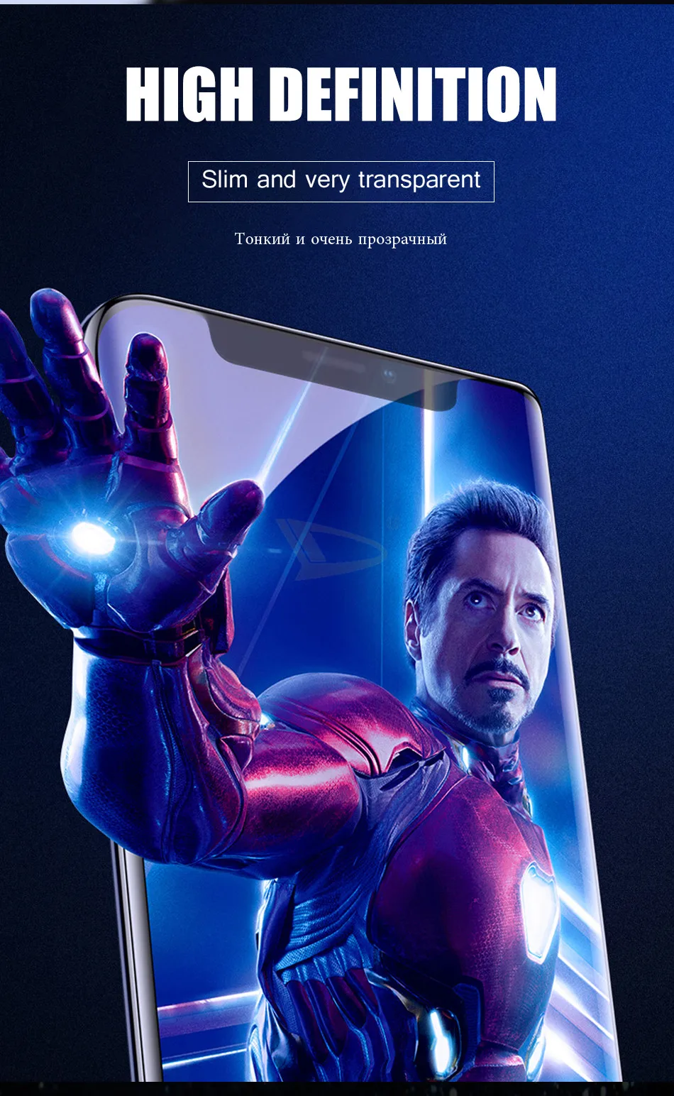 3 шт. 100D Гидрогелевая пленка полное покрытие для IPhone XR X XS 11 Pro Max Защитная пленка для IPhone 8 7 6 6s Plus Защитная Гидрогелевая пленка