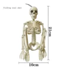 Фотообои с изображением человеческого тела призрак жениха невесты парные украшения реквизит черный и белый дух Прямая поставка