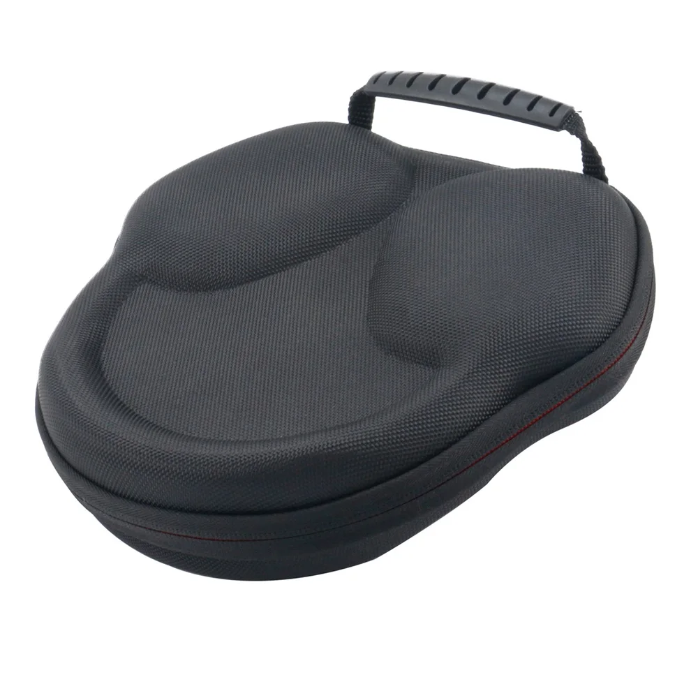

Suitable for AirPods max earphone storage box, highly fit, shock-resistant and drop-proof, headphone protective shell