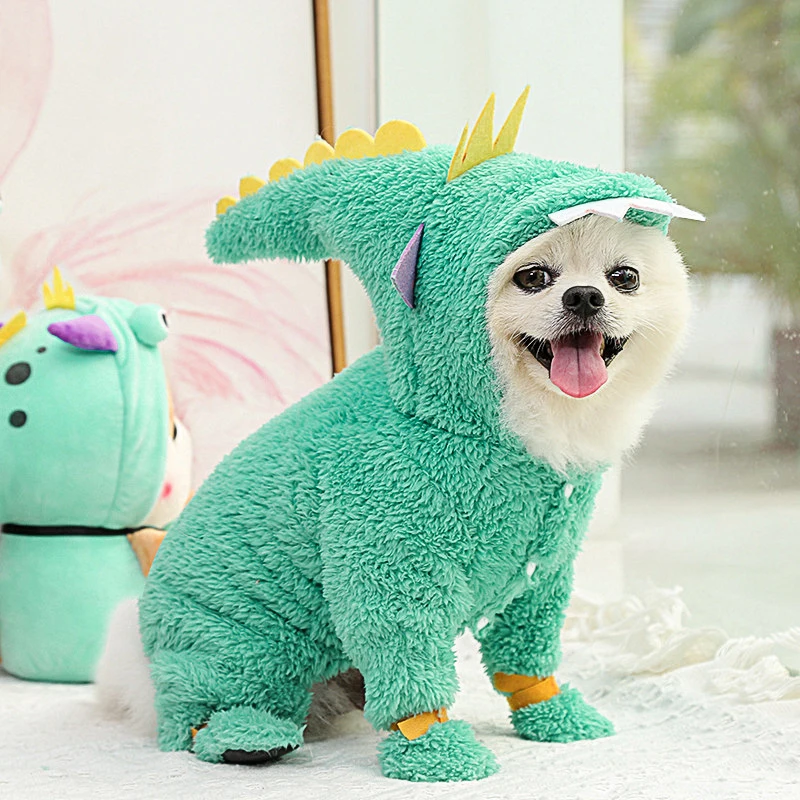 

Осенняя одежда для домашних животных, кошек и собак, трикотажная одежда, мягкая утепленная рубашка для собак, зимняя стандартная детская од...