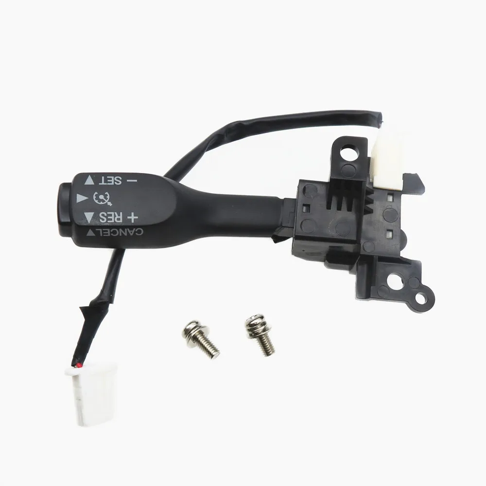 Переключатель круиз-контроля для Toyota Camry Corolla Matrix Prius Tundra Yaris RAV4 Lexus 84632-34011 45186-06210-E0 |