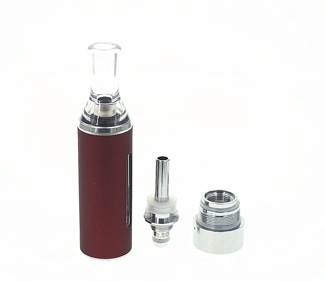 MT3 Tank BCC атомайзер Клиромайзер fit ego evod vape pen | Электроника