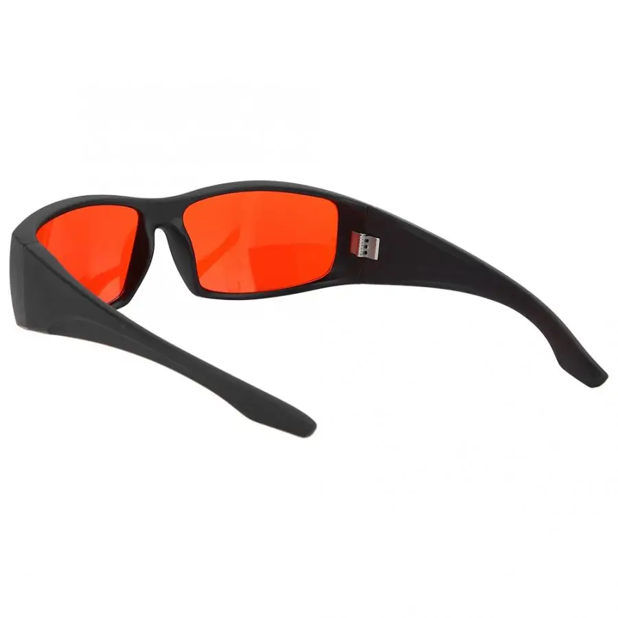 Защитные очки цветные для коррекции слепоты красного зеленого цвета улучшения