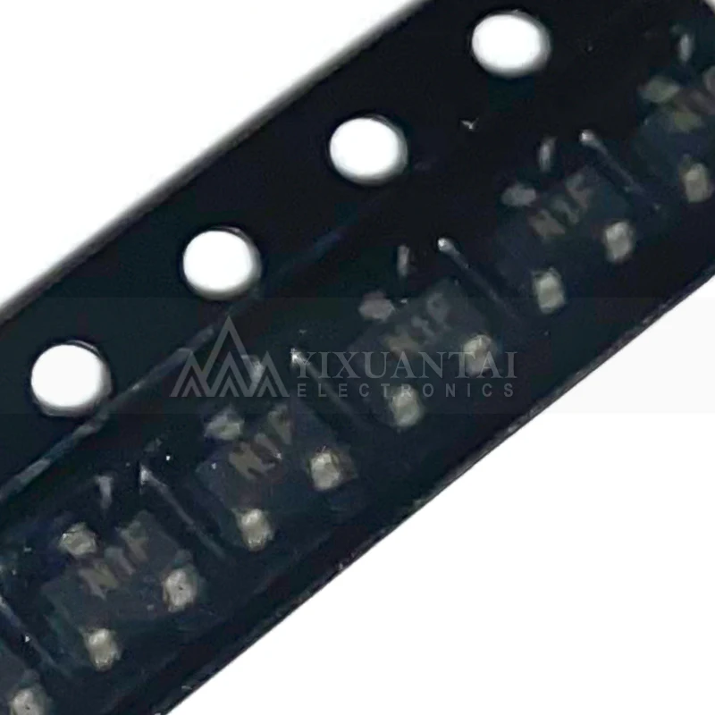 

10PCS/LOT Free shipping 100% original LM431ACM3X N1F LM431 LM431A SOT23+