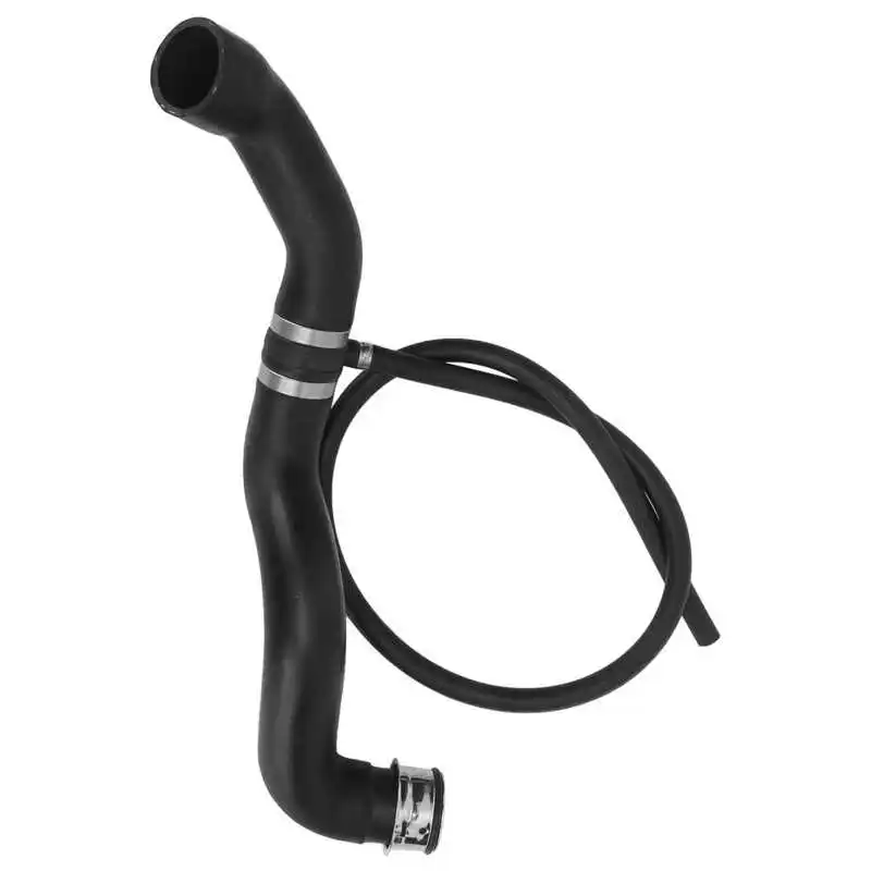 

2035010782 Radiator Coolant Pipe Rubber Car Upper Radiator Hose for Automobiles