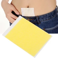 10pcs bag breathable sleeping slimming patches weight losing fat burning patch pads abdomen arm body shaping healthy body type