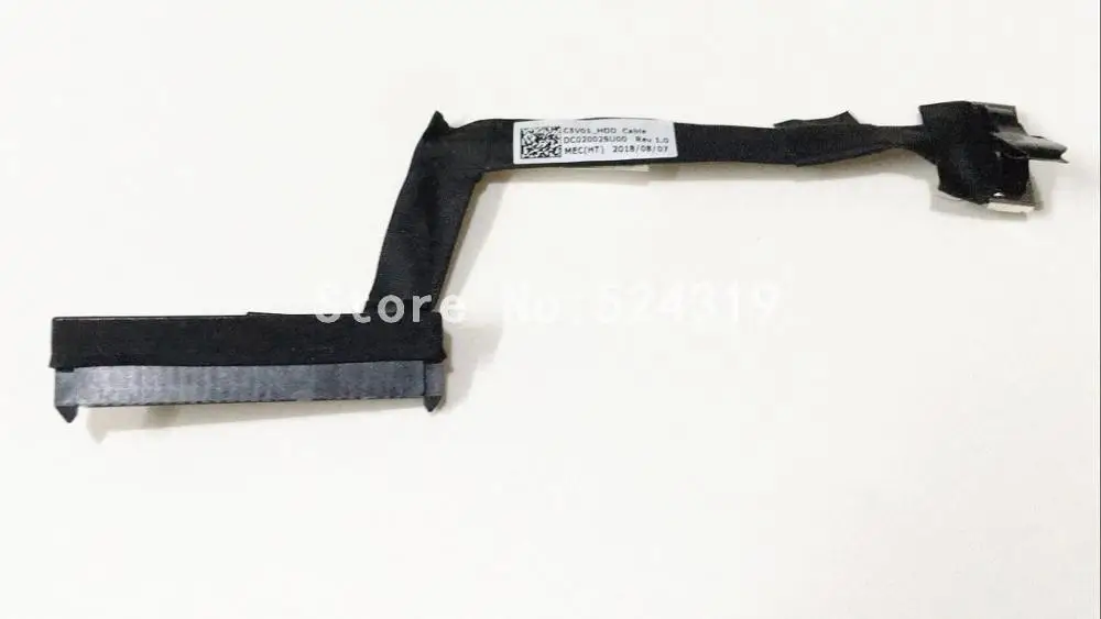 Новый оригинальный кабель для жесткого диска ACER A515 A615 C5V01 DC02002SU00 SATA разъем |