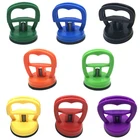 Прибор для удаления вмятин на кузове автомобиля, полезный мини-прибор для удаления вмятин на кузове автомобиля, с сильным всасыванием, для ремонта стекла, металла, подъемника