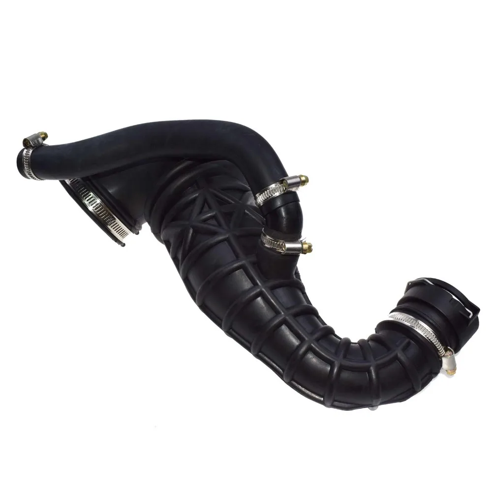 Воздушный фильтр ISANCE трубчатый 1133898 для Ford Focus 1 8 1998 2005 и Transit Connect Tourneo 2002 2016|intake