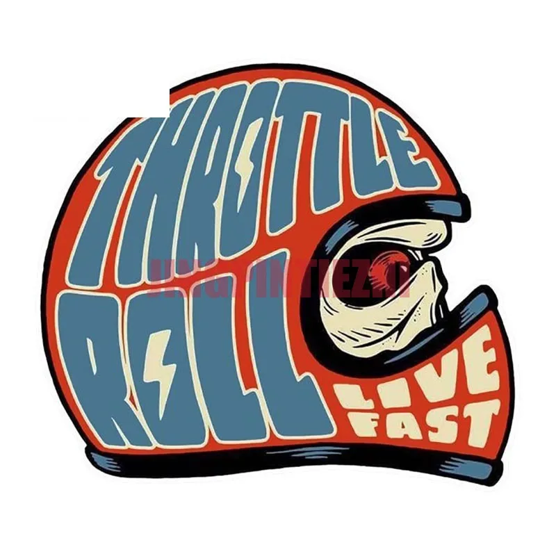 

Creative Car Stickers LIVE FAST Sticker Funny Car Styling Auto SUV Vinyl Graphic Car Stickers Waterproof DIY Car Body Decals