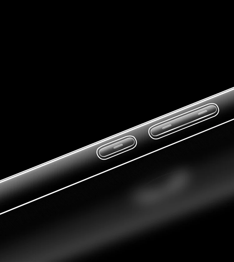 

TPU Phone Case For Huawei Honor 8 Honor 9 Lite 6A 6X 7A 7C 7X 8A 8X 8C 9A 9X Max Clear Silicone Soft Transparent Back Cover Case