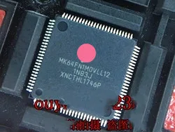 

MK64FN1M0VLL12 qfp100 1pcs