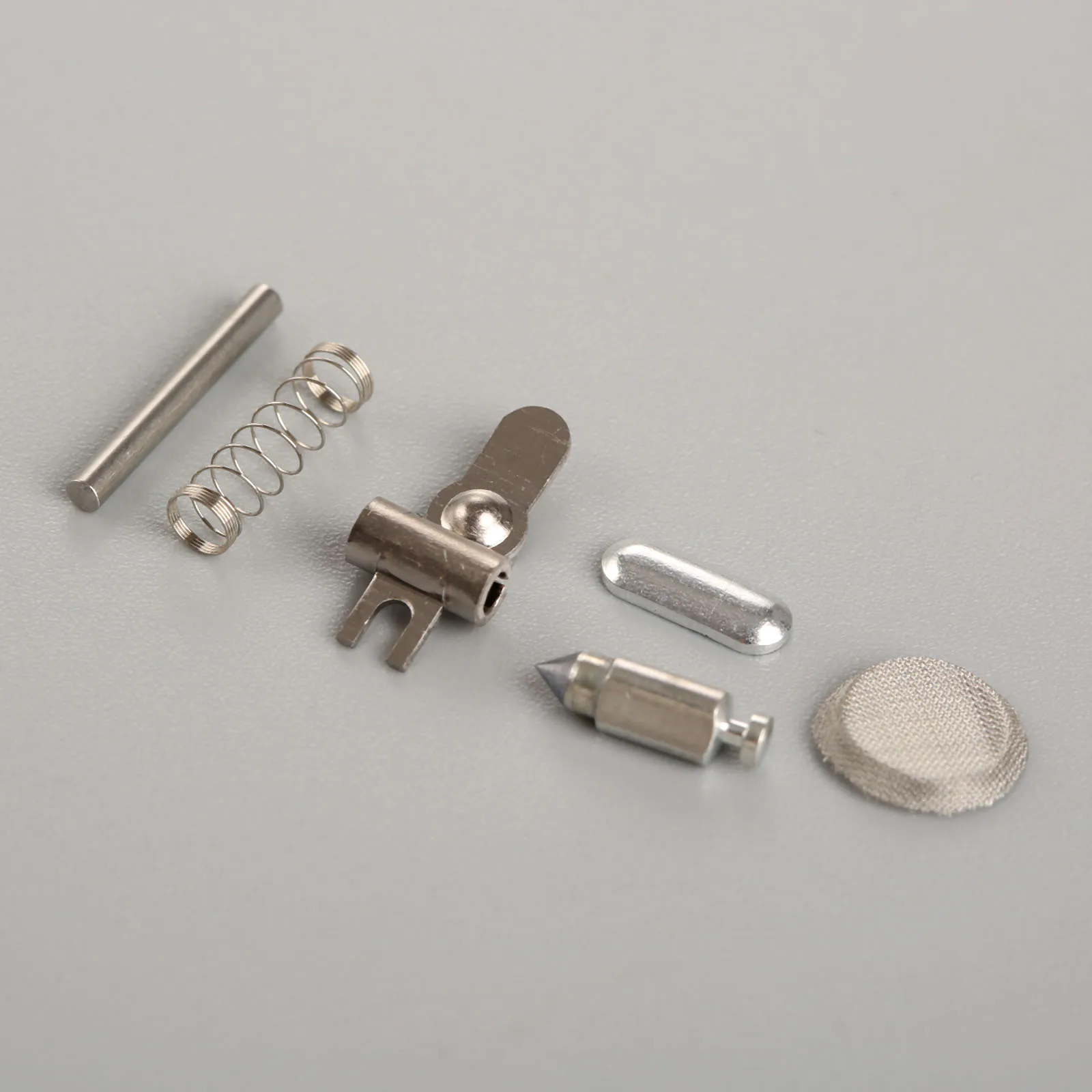 1pk карбюратор капитальный ремонт Восстановление Ремкомплект RB-134 подходит для ZAMA