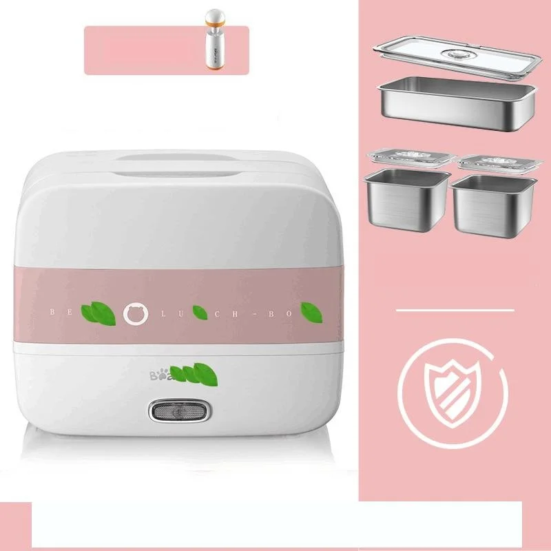 mutfak aletleri catering equipment aparato materiel home kitchen appliance appareil cuisine enseres de cocina electric lunch box free global shipping