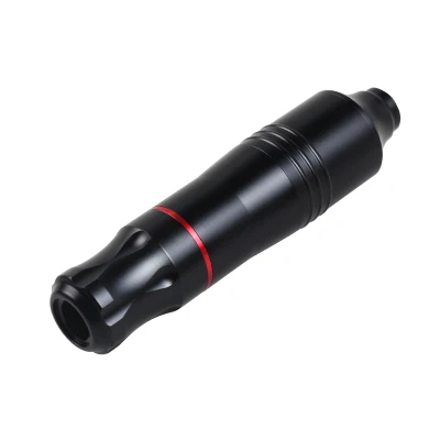 Набор для татуировок профессиональная ручка ротации игла практики татуировки