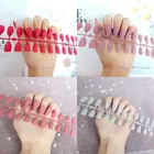 Акриловые накладные ногти, 1 набор, новинка, аксессуары для наращивания ногтей для домашнего использования, товары для практики ногтей, инструменты для маникюра