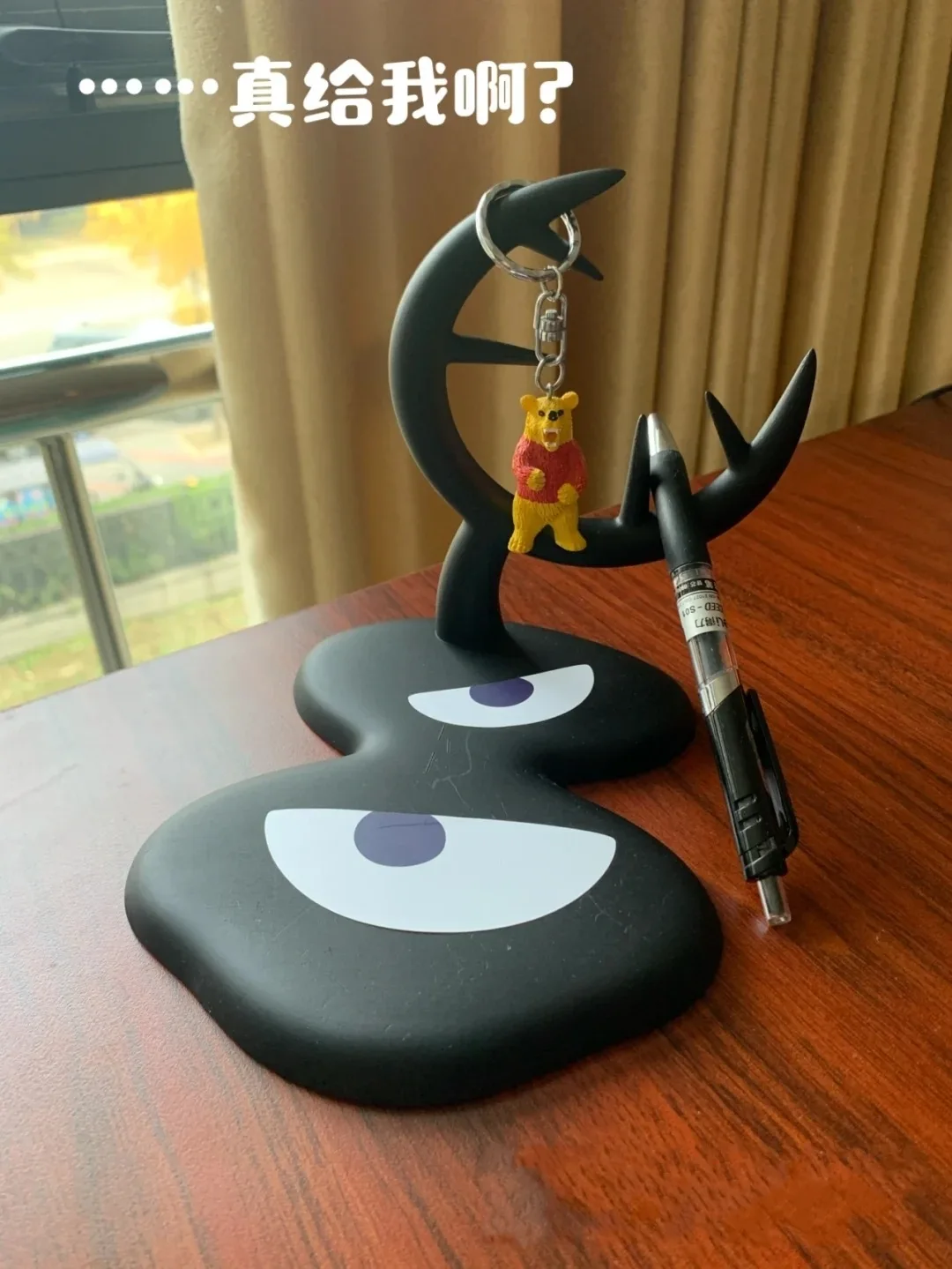

2022 Christmas Present Creative King Ranking Pojkak Anime Peripheral King's Ranking Kak Shelf Mobile Phone Holder Gift