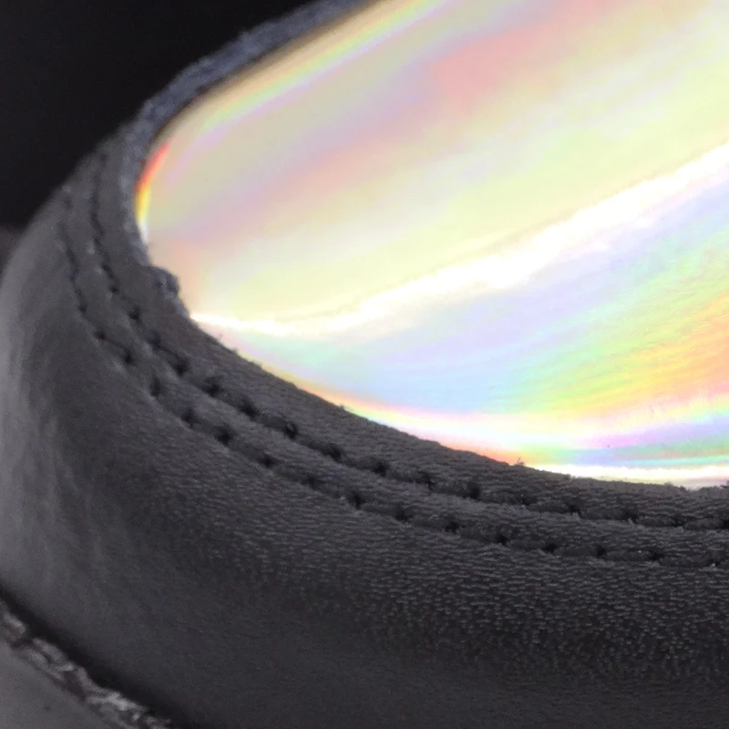 COMFABEA/Новинка года; женские зимние кроссовки; обувь на плоской платформе; женская повседневная обувь на шнуровке для папы; обувь на толстой мягкой подошве в стиле Харадзюку