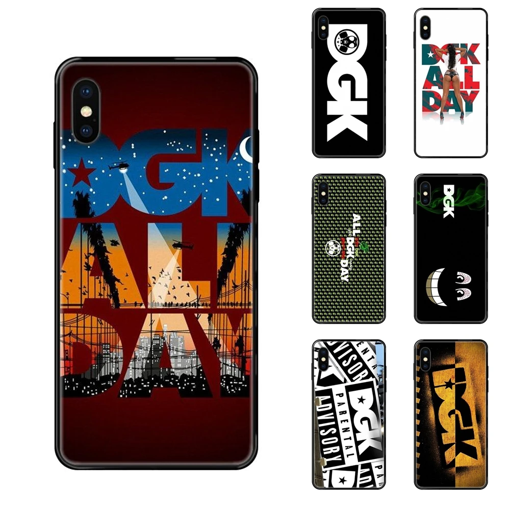 Черный мягкий чехол из ТПУ Обложка хлопковая накладка с воротником Dgk для iPhone 11 12