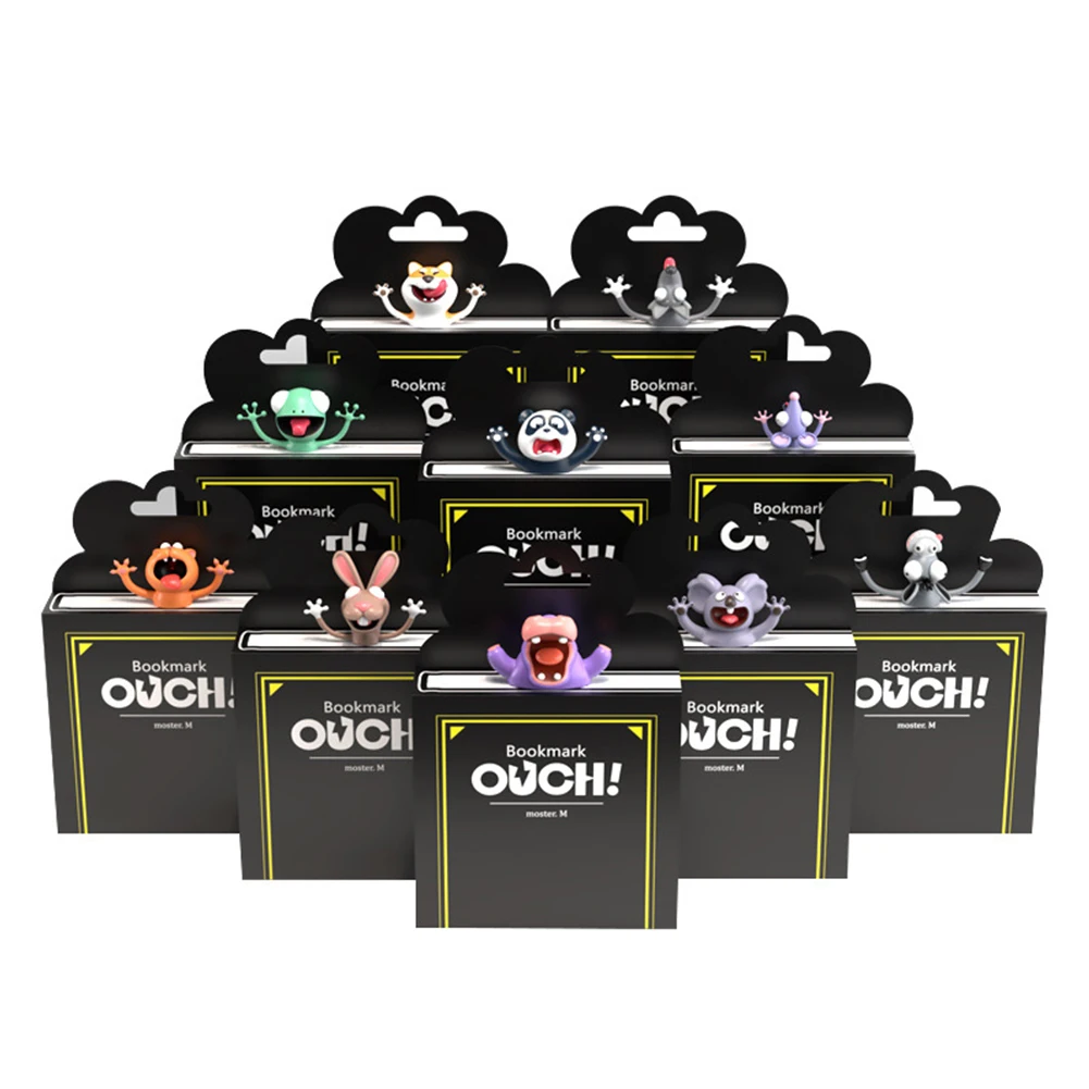 3D животных тапочки из материала на книгу Знаки симпатичный рюкзачок для книг