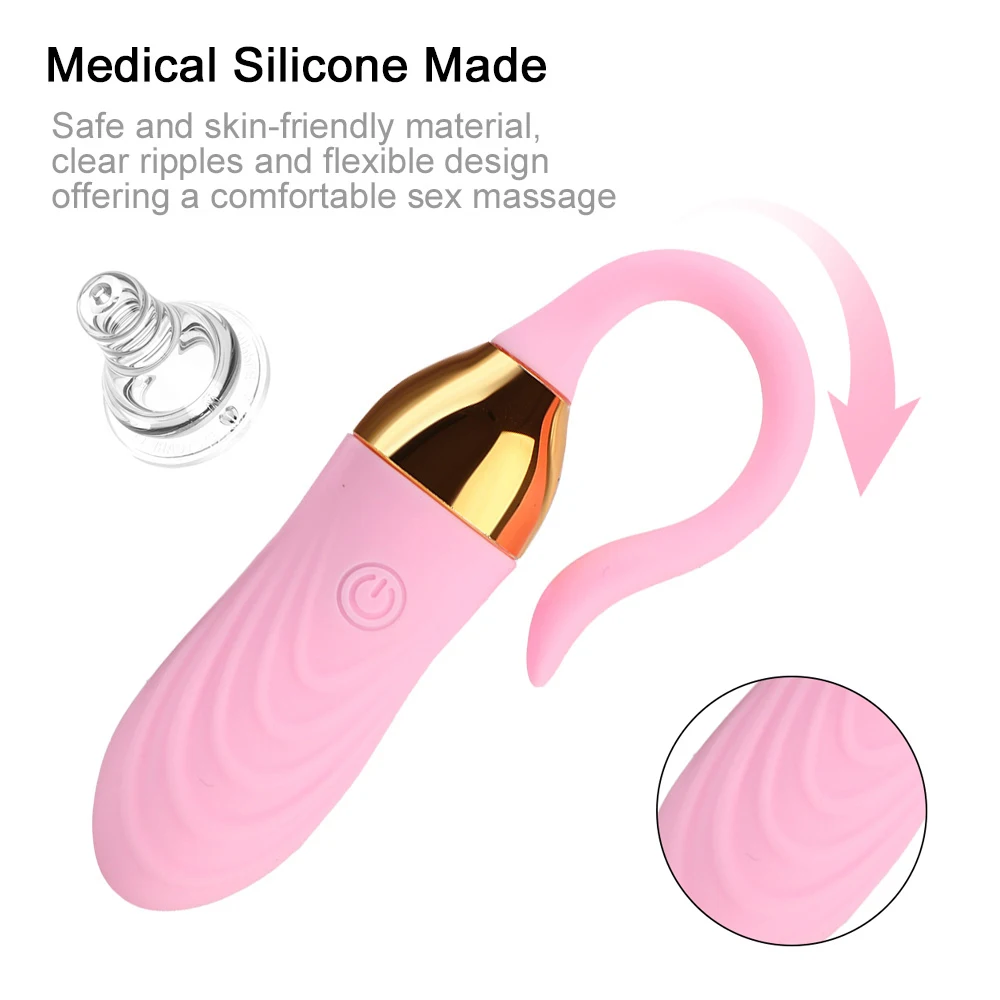 Секс-игрушки для женщин беспроводной пульт дистанционного управления носимый