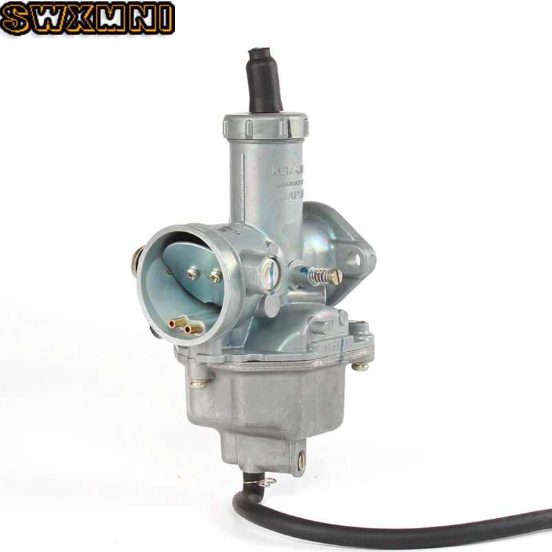 Карбюратор PZ30 30 мм карбюратор для квадроцикла мотоцикла ямы карт багги 175CC 200cc 250cc