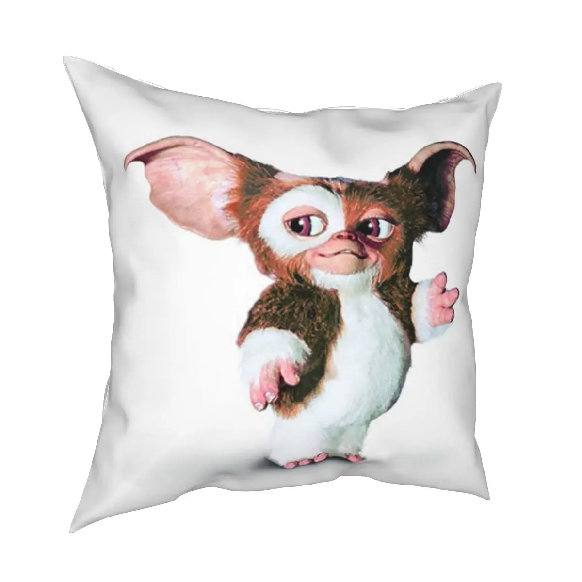 Наволочки Gremlins Gizmo The Mogwai наволочки в стиле 80-х фильмов научная фантастика