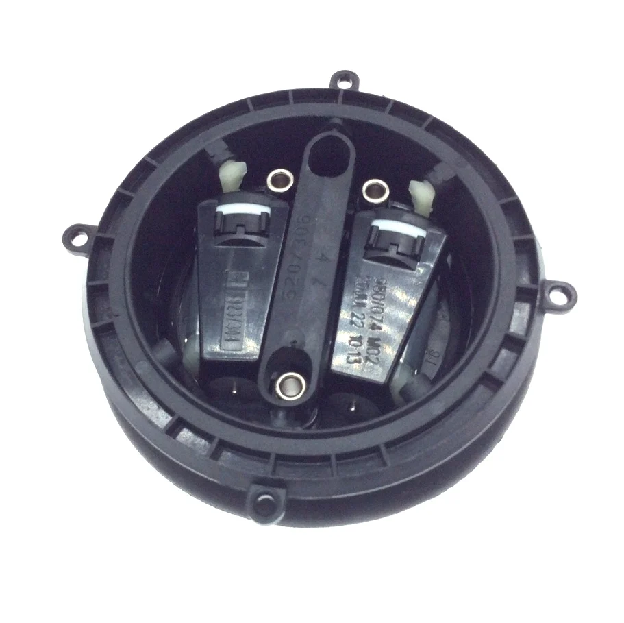 Автомобильный Электрический мотор для зеркала заднего вида commutator объектив