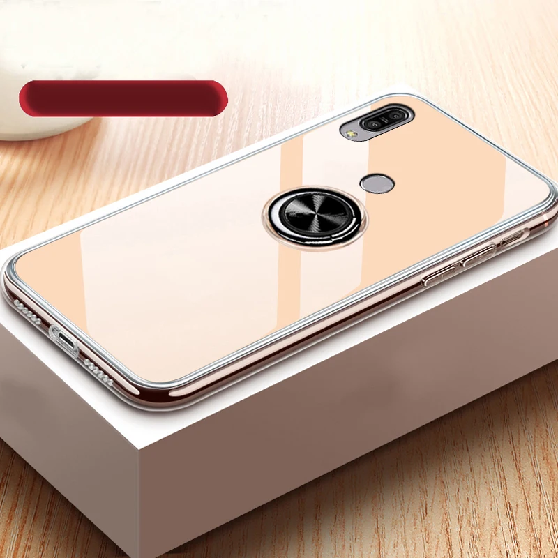 Ультратонкий прозрачный чехол-ккуэт для Sony Xperia L2 L3 M5 Z5 TPU мягкий силиконовый держатель прозрачный телефонный чехол задняя крышка