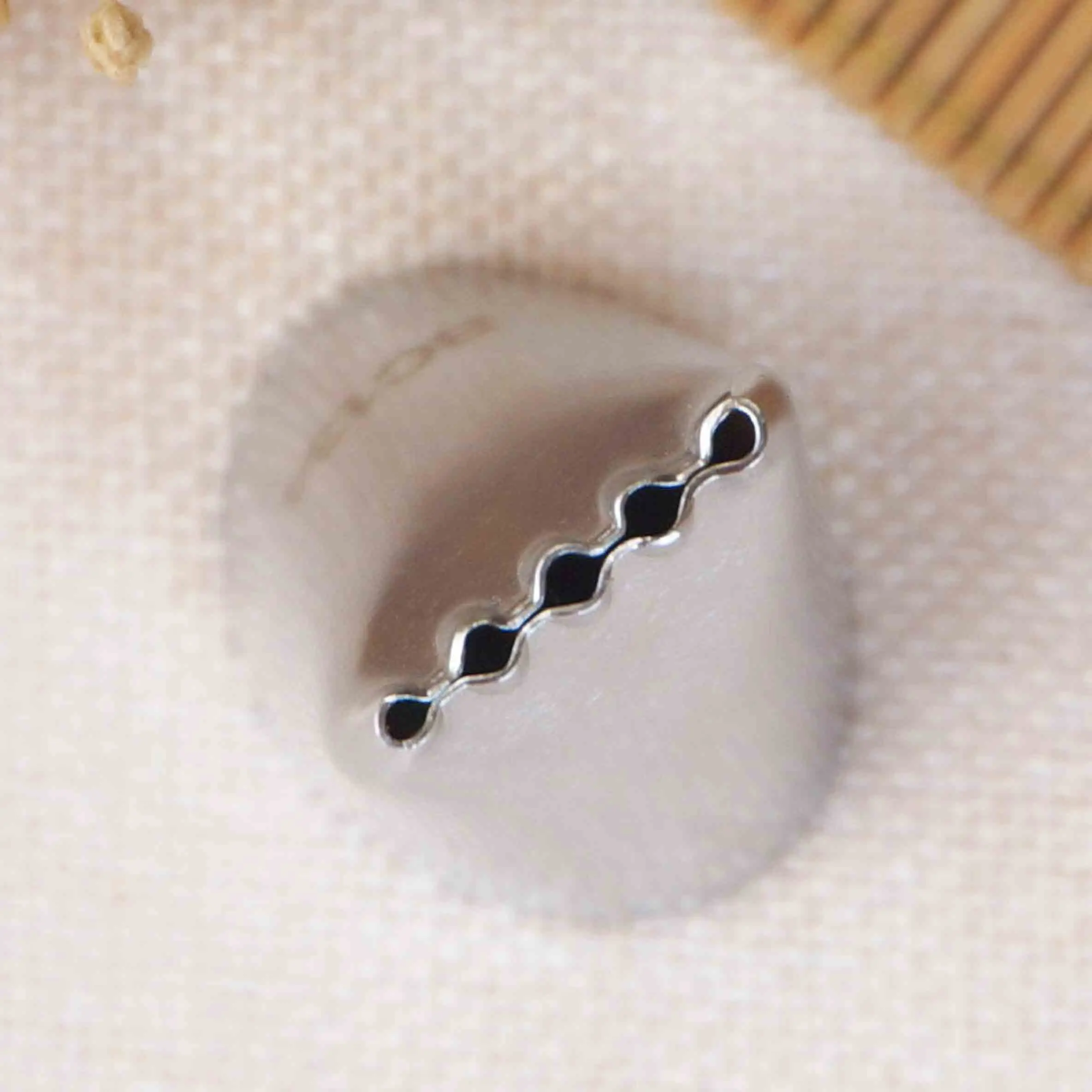 Насадки для украшения торта #134 бесшовные меха травы кондитерские инструменты |