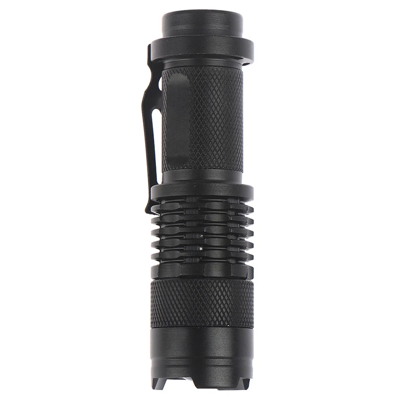 

High Quality 1 Piece UV Ultra Violet LED Flashlight Blacklight Torch Inspection Lamp Light Bulb Wholesale