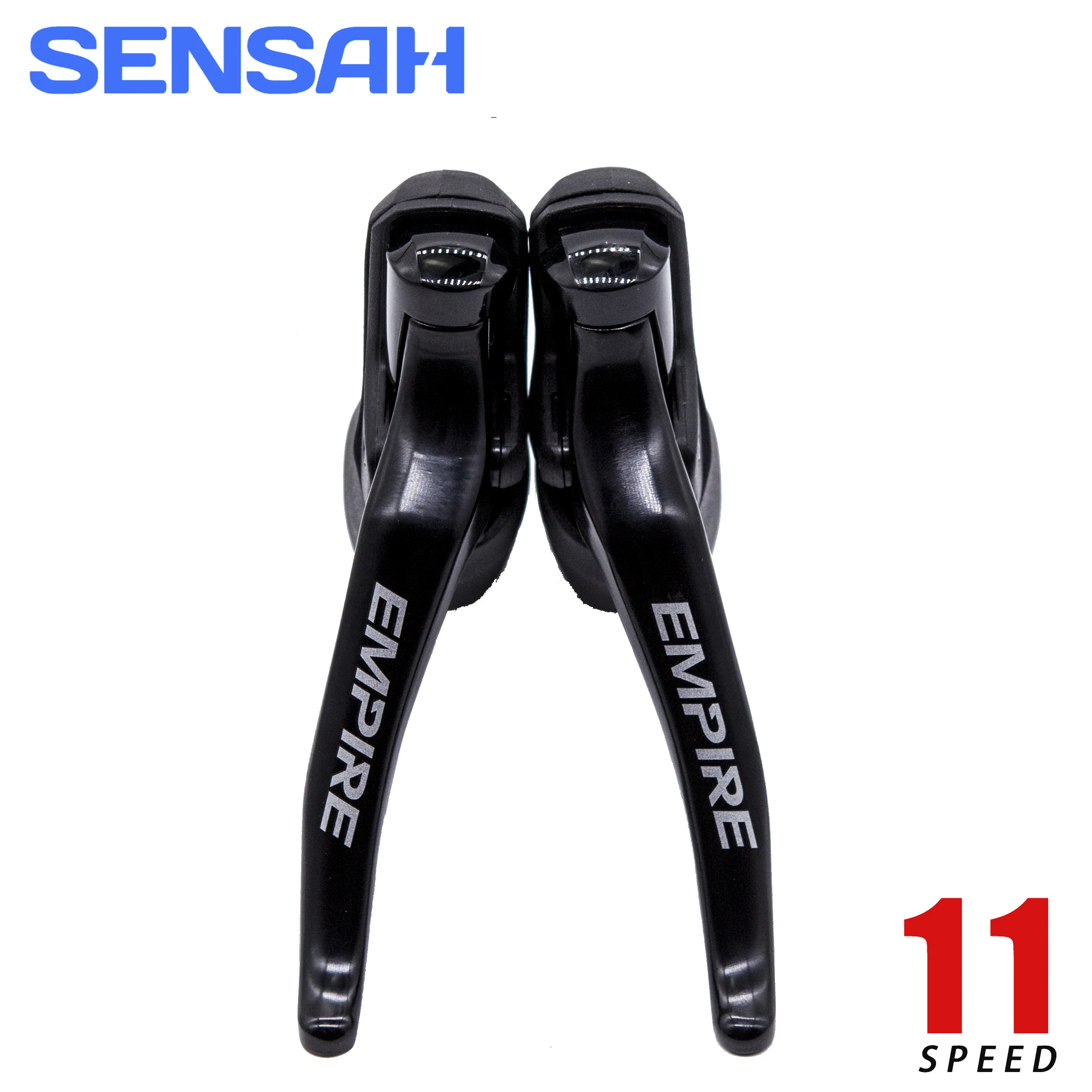 SENSAH EMPIRE 2x11 Speed 22s Road Groupset переключатель передач + задние переключатели передние